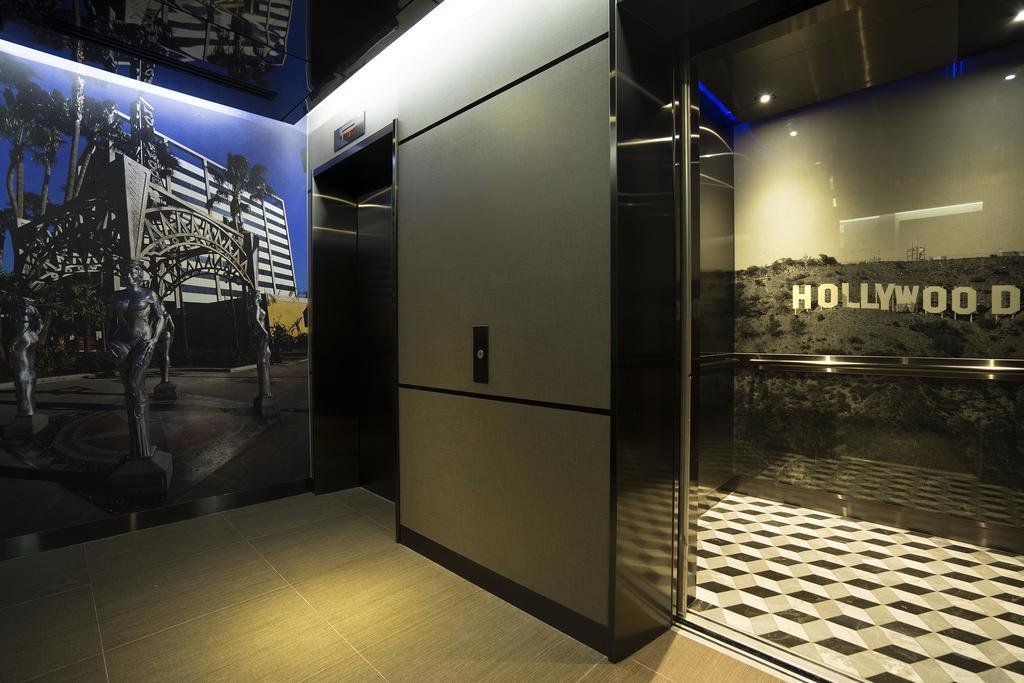 Hotel 81 Premier Hollywood Singapore Exteriör bild