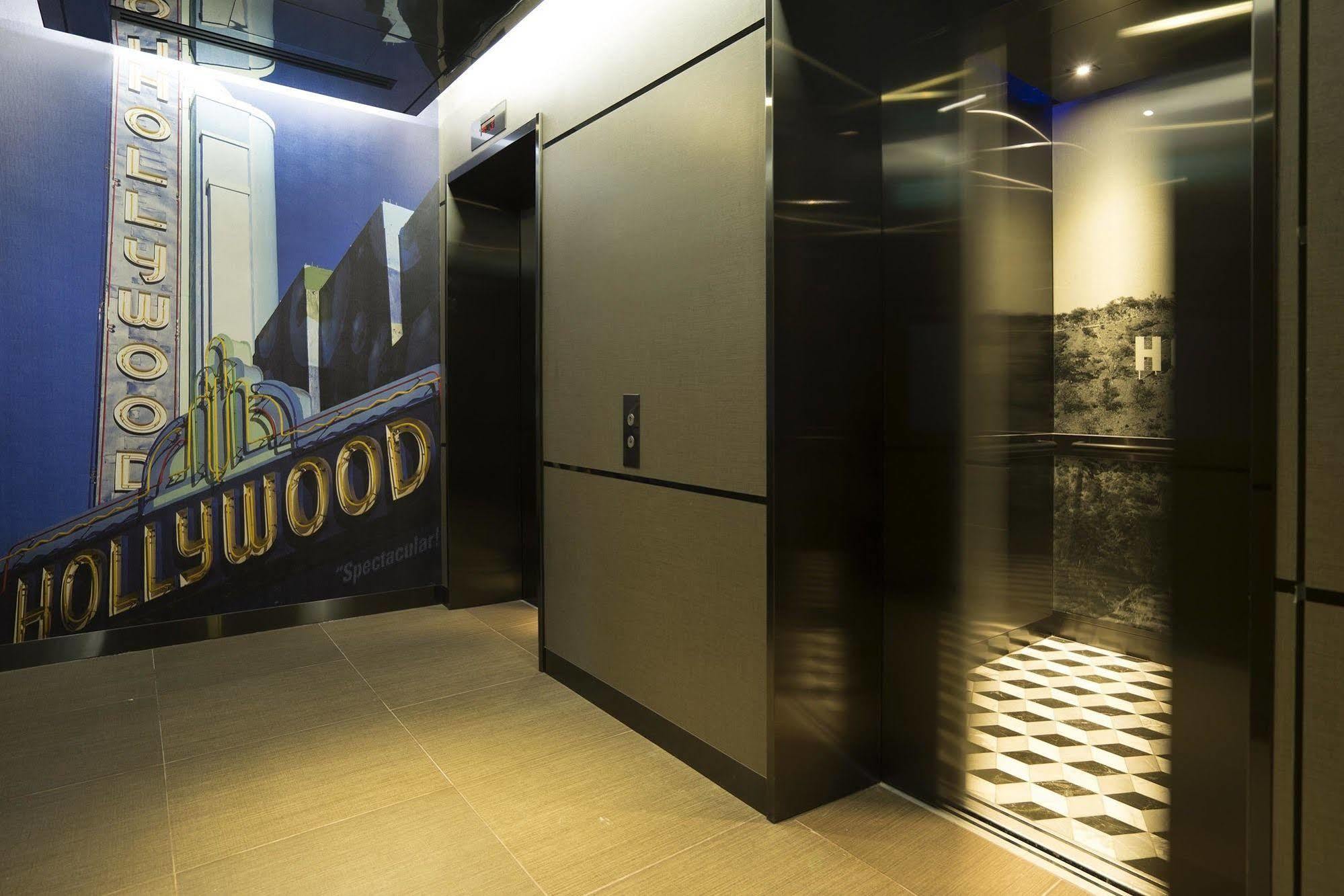 Hotel 81 Premier Hollywood Singapore Exteriör bild